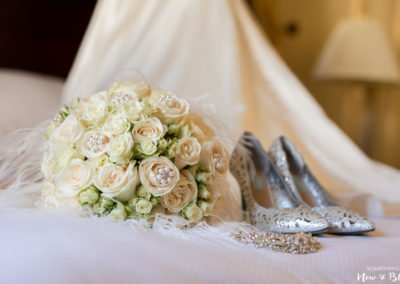 Biltmore Hotel Wedding Los Angeles