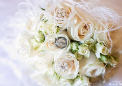 Biltmore Hotel Wedding Los Angeles