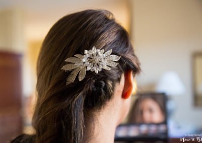 Biltmore Hotel Wedding Los Angeles