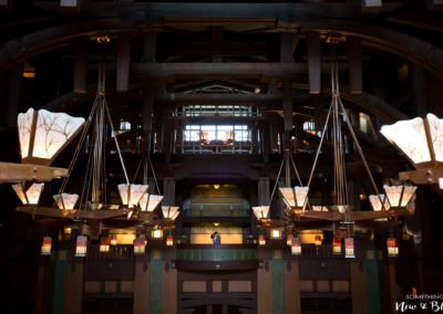 Happiest Place on Earth Wedding | Kim + Thaison