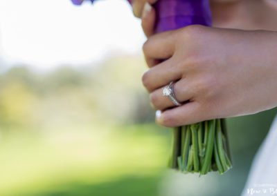 Happiest Place on Earth Wedding | Kim + Thaison