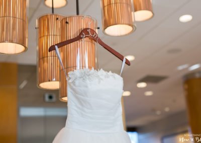 Happiest Place on Earth Wedding | Kim + Thaison