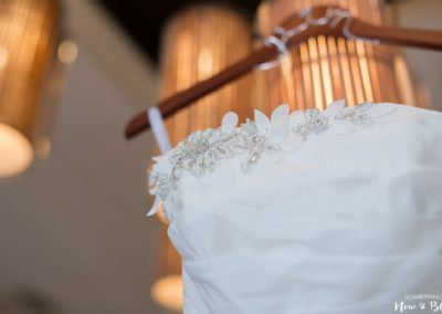 Happiest Place on Earth Wedding | Kim + Thaison