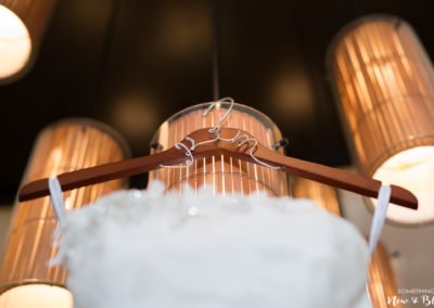 Happiest Place on Earth Wedding | Kim + Thaison