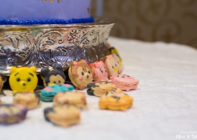 Happiest Place on Earth Wedding | Kim + Thaison