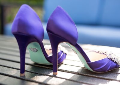 Happiest Place on Earth Wedding | Kim + Thaison