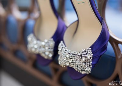 Happiest Place on Earth Wedding | Kim + Thaison