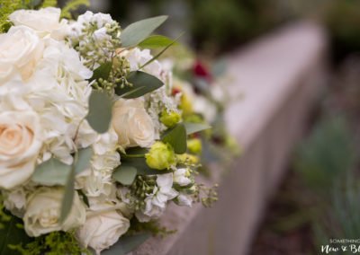 Double Tree Anaheim The Block Wedding | Lorena + Alfonzo