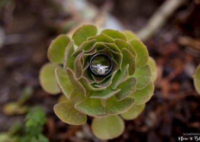 Double Tree Anaheim The Block Wedding | Lorena + Alfonzo