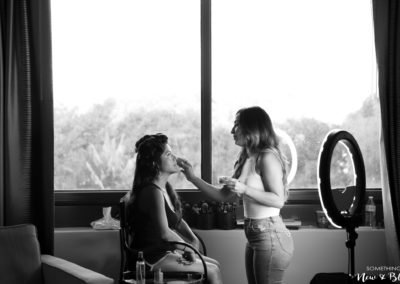 Double Tree Anaheim The Block Wedding | Lorena + Alfonzo