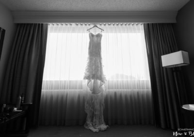 Double Tree Anaheim The Block Wedding | Lorena + Alfonzo