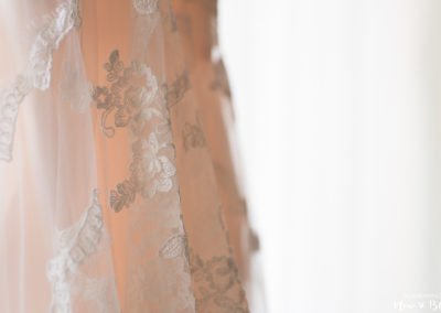 Double Tree Anaheim The Block Wedding | Lorena + Alfonzo