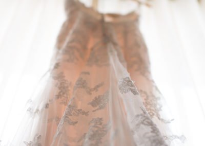 Double Tree Anaheim The Block Wedding | Lorena + Alfonzo