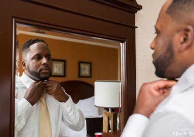 Double Tree Anaheim The Block Wedding | Lorena + Alfonzo