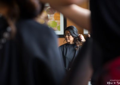 Double Tree Anaheim The Block Wedding | Lorena + Alfonzo