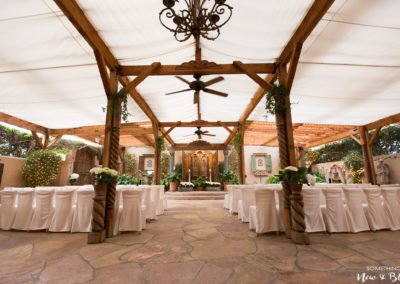 The Hacienda Santa Ana Wedding | Lorena + Alfonzo