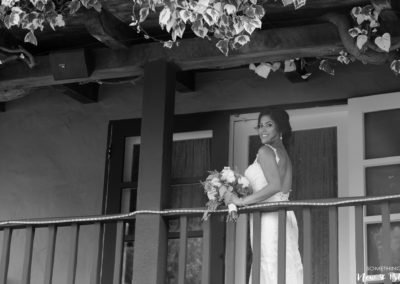 The Hacienda Santa Ana Wedding | Lorena + Alfonzo