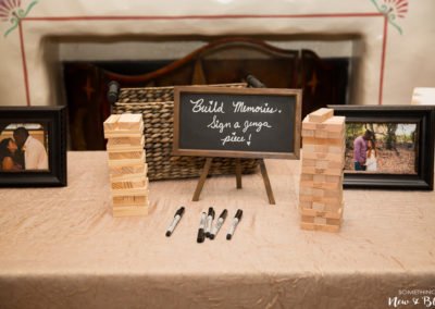 The Hacienda Santa Ana Wedding | Lorena + Alfonzo