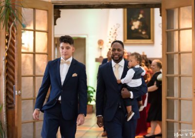 The Hacienda Santa Ana Wedding | Lorena + Alfonzo