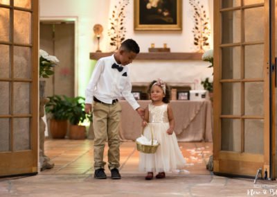 The Hacienda Santa Ana Wedding | Lorena + Alfonzo