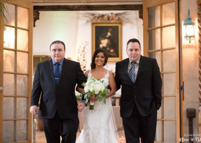 The Hacienda Santa Ana Wedding | Lorena + Alfonzo