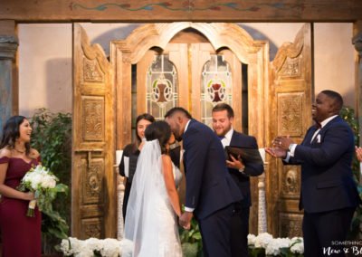 The Hacienda Santa Ana Wedding | Lorena + Alfonzo