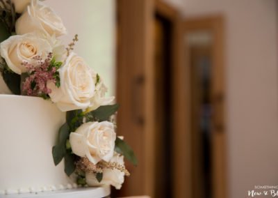 The Hacienda Santa Ana Wedding | Lorena + Alfonzo