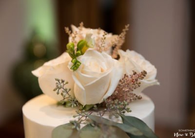 The Hacienda Santa Ana Wedding | Lorena + Alfonzo