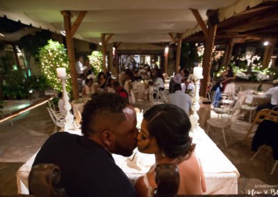 The Hacienda Santa Ana Wedding | Lorena + Alfonzo