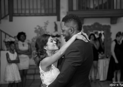 The Hacienda Santa Ana Wedding | Lorena + Alfonzo