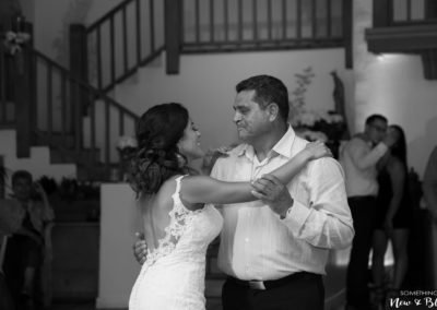 The Hacienda Santa Ana Wedding | Lorena + Alfonzo