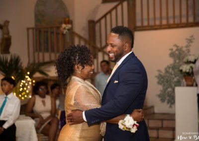 The Hacienda Santa Ana Wedding | Lorena + Alfonzo