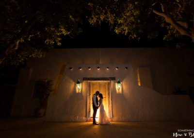 The Hacienda Santa Ana Wedding | Lorena + Alfonzo