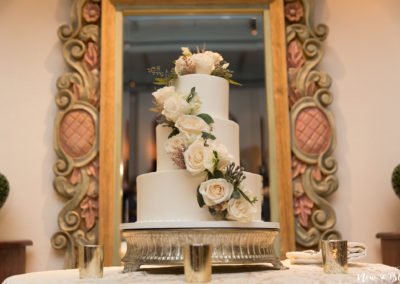 The Hacienda Santa Ana Wedding | Lorena + Alfonzo