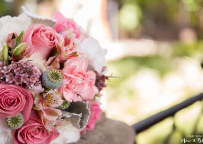 The Grove Beverly Hills Courthouse Wedding | Lanlet + Kittiwat