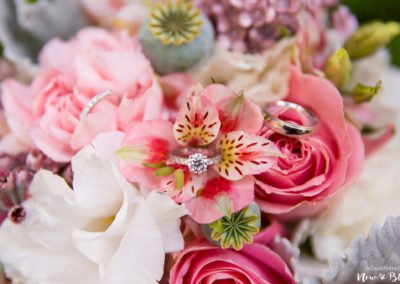 The Grove Beverly Hills Courthouse Wedding | Lanlet + Kittiwat