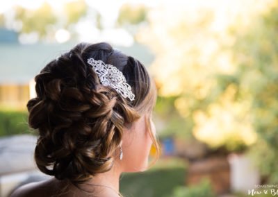 The Grove Beverly Hills Courthouse Wedding | Lanlet + Kittiwat