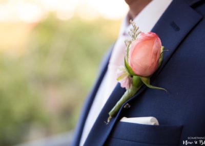 The Grove Beverly Hills Courthouse Wedding | Lanlet + Kittiwat