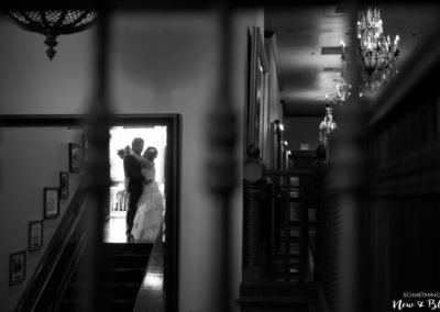 The Grove Beverly Hills Courthouse Wedding | Lanlet + Kittiwat