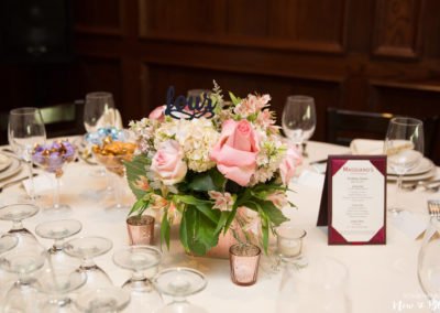 The Grove Beverly Hills Courthouse Wedding | Lanlet + Kittiwat