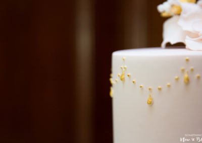 The Grove Beverly Hills Courthouse Wedding | Lanlet + Kittiwat