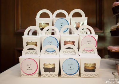 The Grove Beverly Hills Courthouse Wedding | Lanlet + Kittiwat