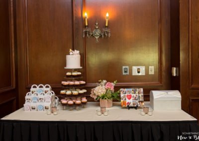 The Grove Beverly Hills Courthouse Wedding | Lanlet + Kittiwat