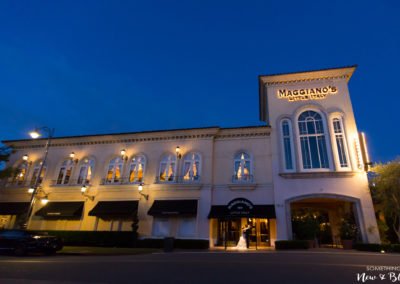 The Grove Beverly Hills Courthouse Wedding | Lanlet + Kittiwat