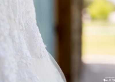 Saddlerock Ranch Wedding | Something New and Blue