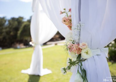 Saddlerock Ranch Wedding | Something New and Blue