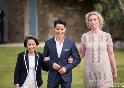 Saddlerock Ranch Wedding | Something New and Blue