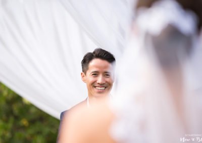 Saddlerock Ranch Wedding | Something New and Blue