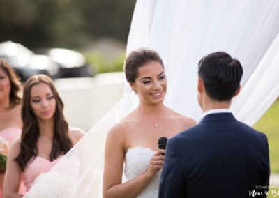 Saddlerock Ranch Wedding | Something New and Blue