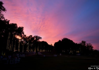 Saddlerock Ranch Wedding | Something New and Blue